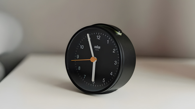 生活處處有晶振，你正被溫柔“控場”