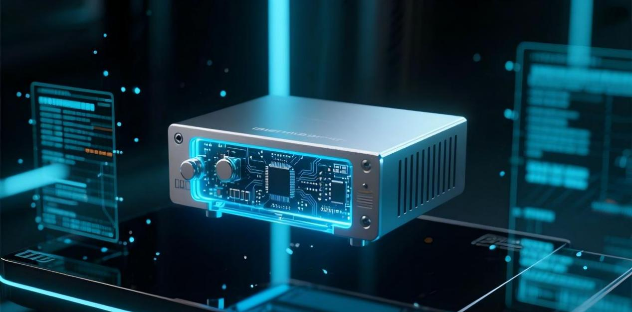 飛秒晶振:SCTF星通時頻 | 助力高端音頻還原春晚“空氣感” 飛秒晶振:SCTF星通時頻 | 助力高端音頻還原春晚“空氣感”