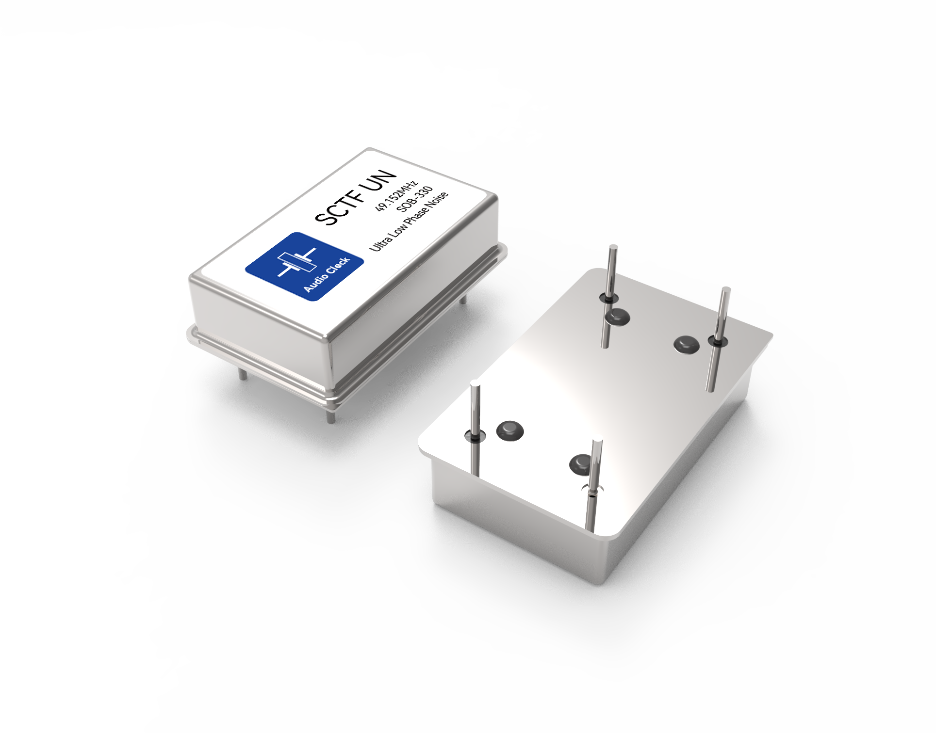 飛秒晶振49sob-SCTF星通時頻